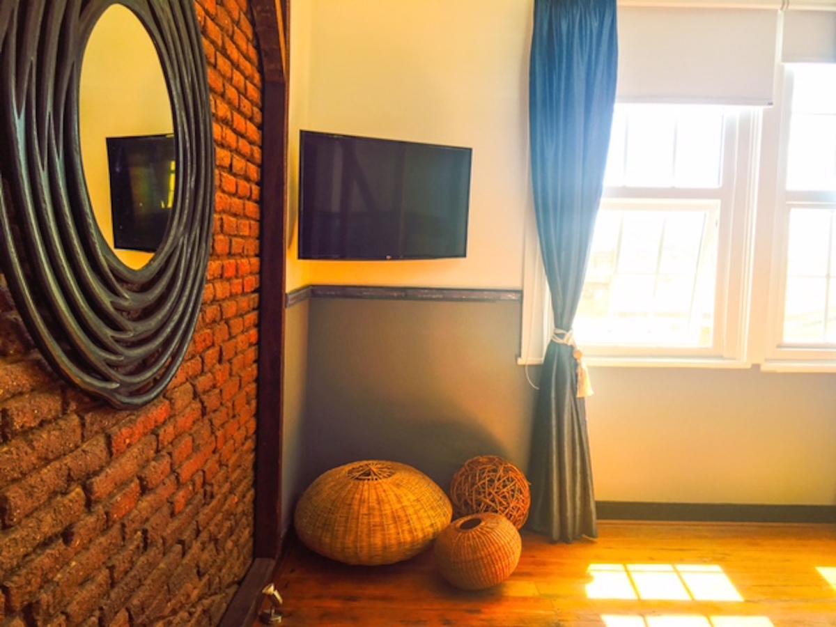 Casa Nomade Hotel Boutique Вальпараїсо Екстер'єр фото