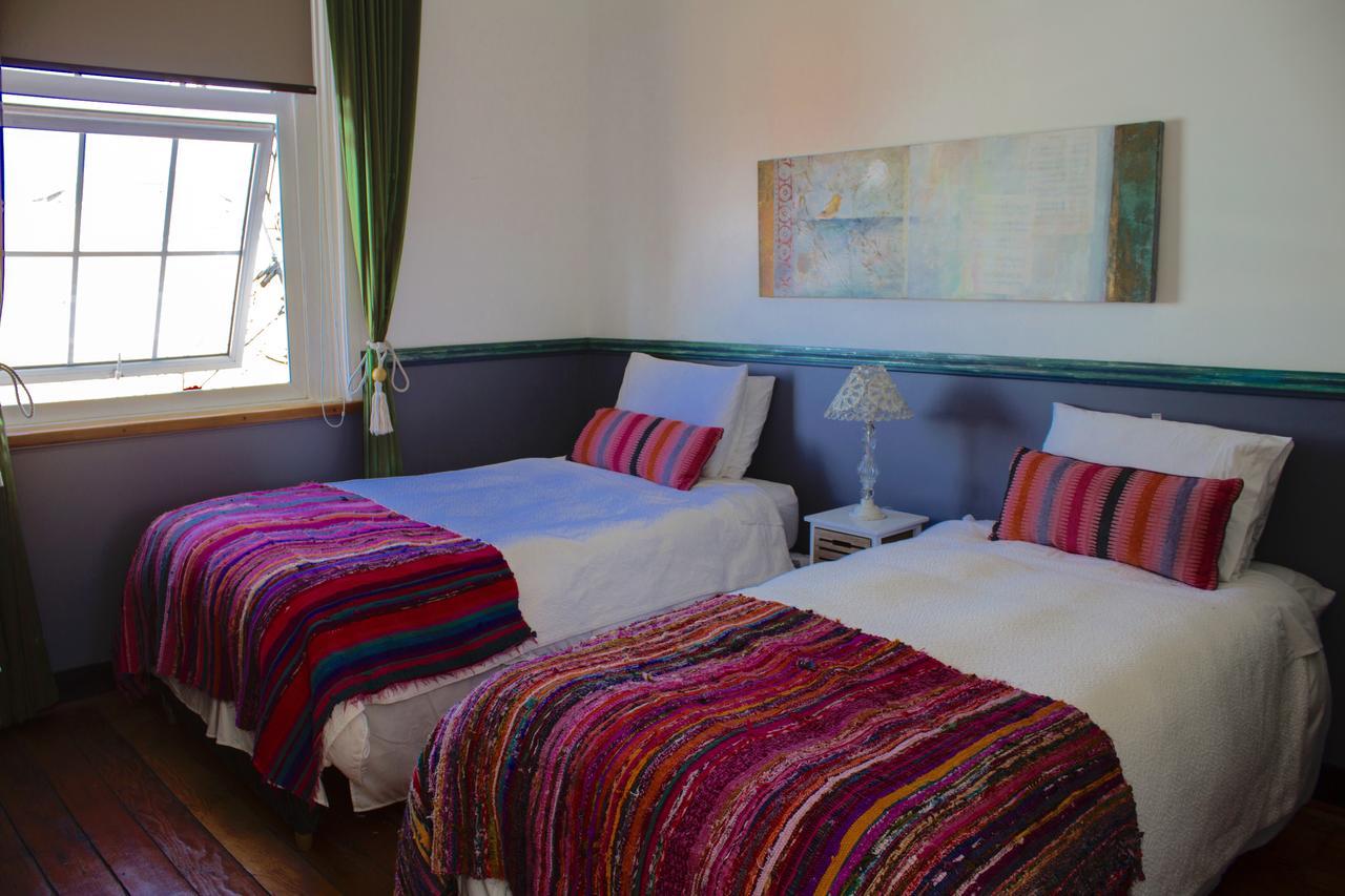 Casa Nomade Hotel Boutique Вальпараїсо Екстер'єр фото